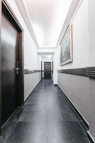 Art Apartments Hotel in Thessaloniki