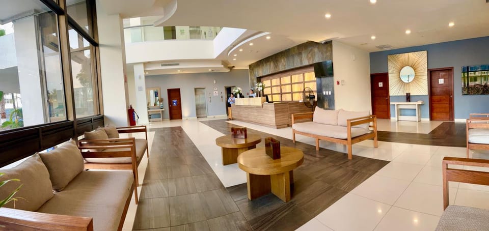 Ocean View Beach Hotel Hotel in Mazatlan