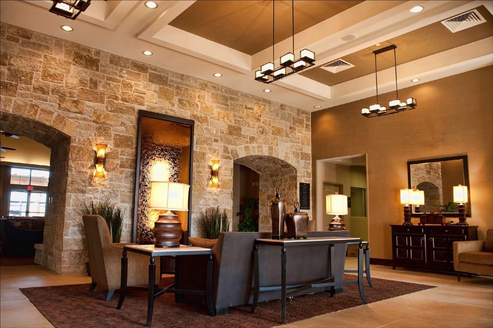 Homewood Suites by Hilton Waco Hotel in Waco