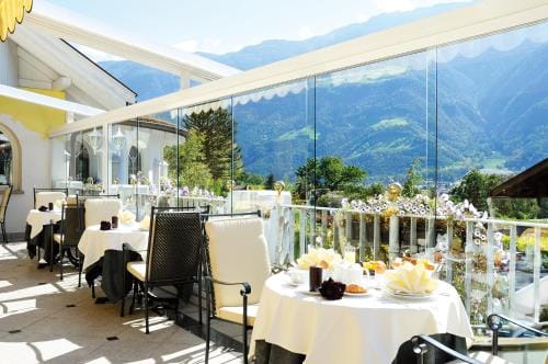 Hotel Funggashof Hotel in Trentino-South Tyrol