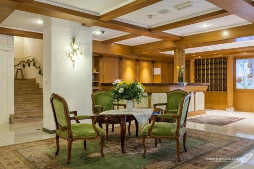 Hotel Funggashof Hotel in Trentino-South Tyrol