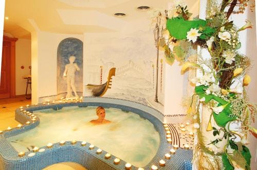 Hotel Funggashof Hotel in Trentino-South Tyrol