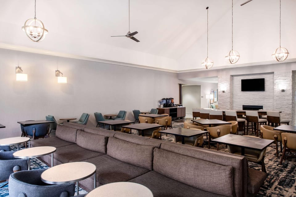 Homewood Suites by Hilton West Palm Beach Hotel in West Palm Beach