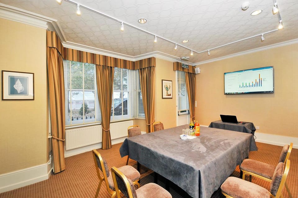 Ardington Hotel Hotel in Worthing