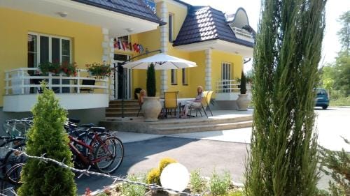 Sobe MILO Hotel in Vojvodina