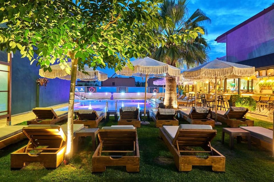Principal New Leisure Hotel Hotel in Pieria, Greece