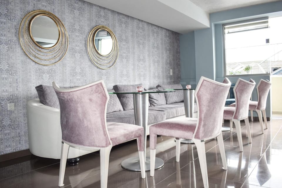 Principal New Leisure Hotel Hotel in Pieria, Greece