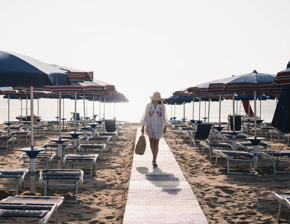 Hotel Esperia Hotel in Alba Adriatica