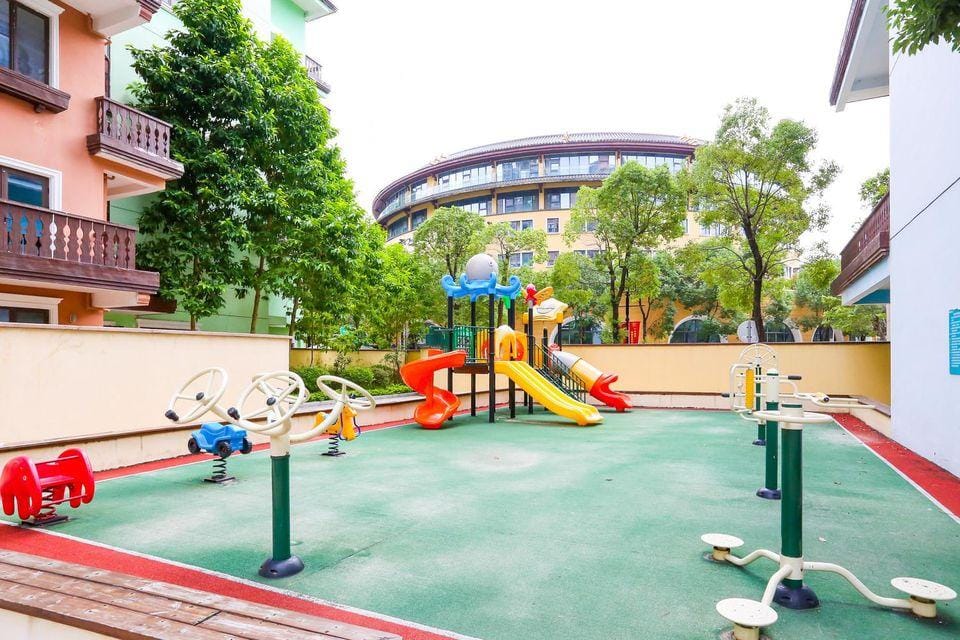 BAVARIA PULLATON HOTEL HEYUAN Hotel in Guangdong