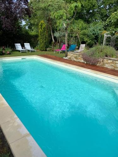 Logis du Lievre d'or Hotel in Centre-Val de Loire