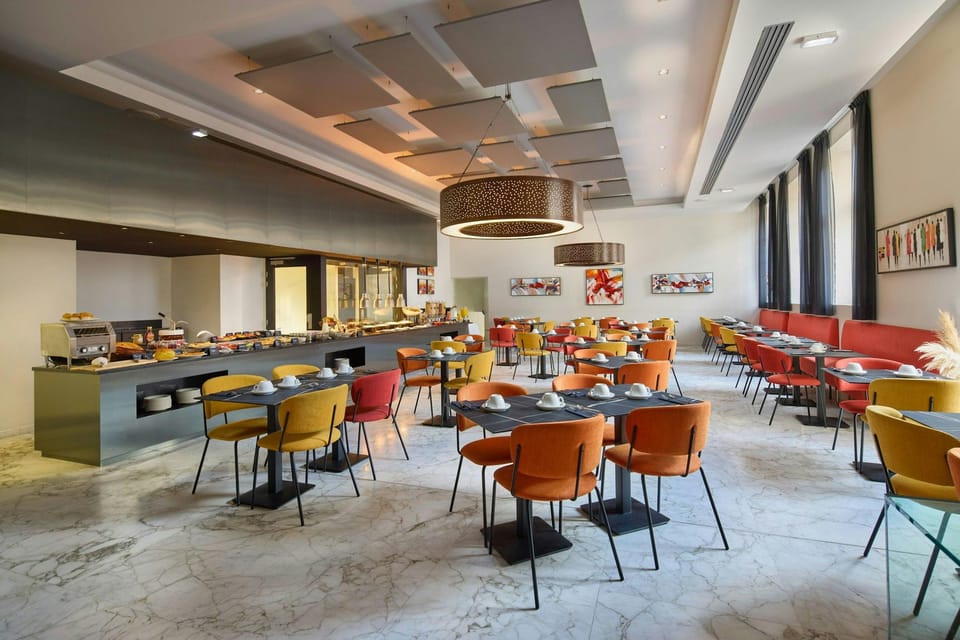 Hotel de Bourgtheroulde, Autograph Collection Hotel in Rouen