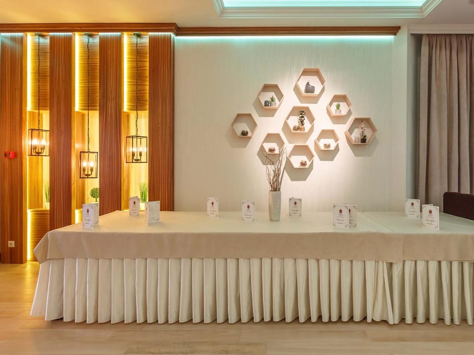 VisPas Balti Hotel in Moldova