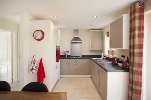 DBS Serviced Apartments - The Stretton Hotel in South Derbyshire District