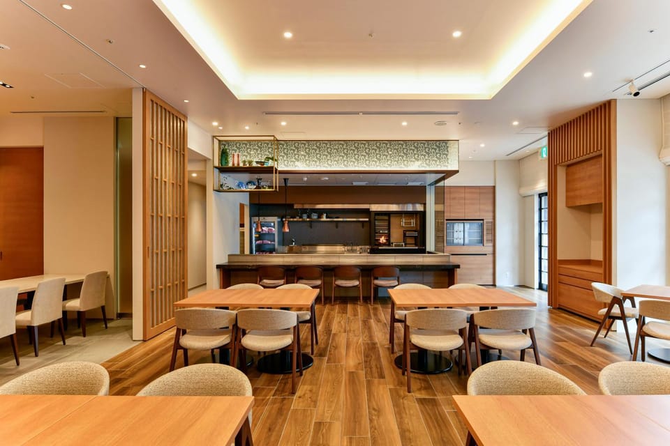 Hotel Jal City Miyazaki Hotel in Japan