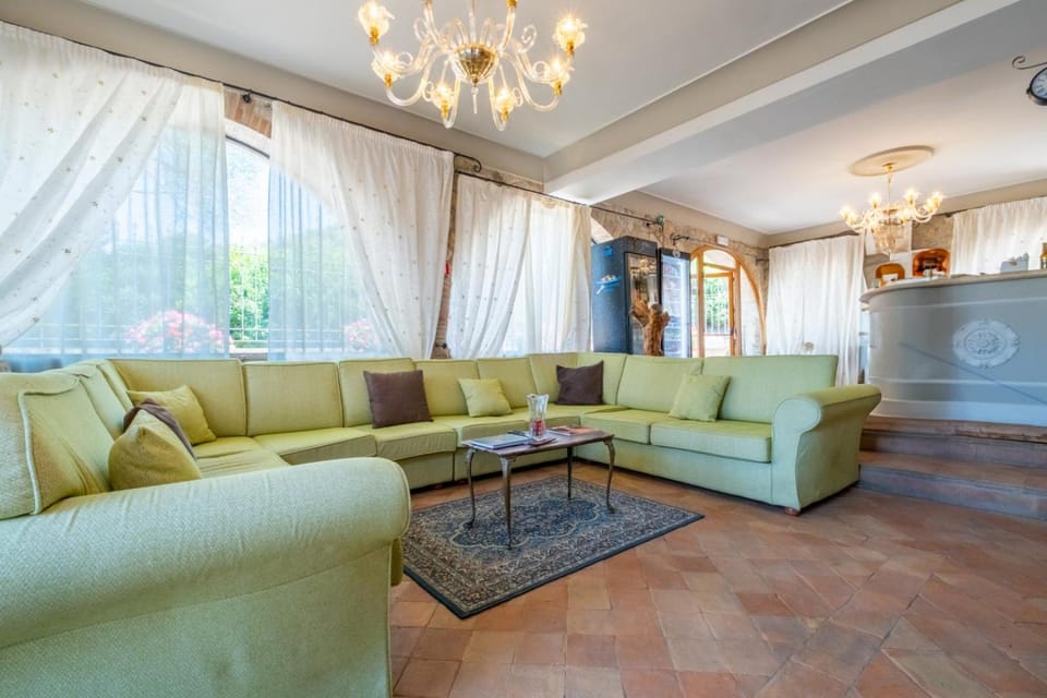 Agriturismo Beata Vanna Hotel in Umbria