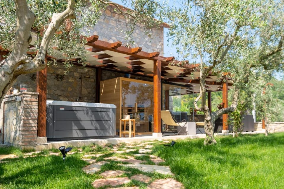 Agriturismo Beata Vanna Hotel in Umbria