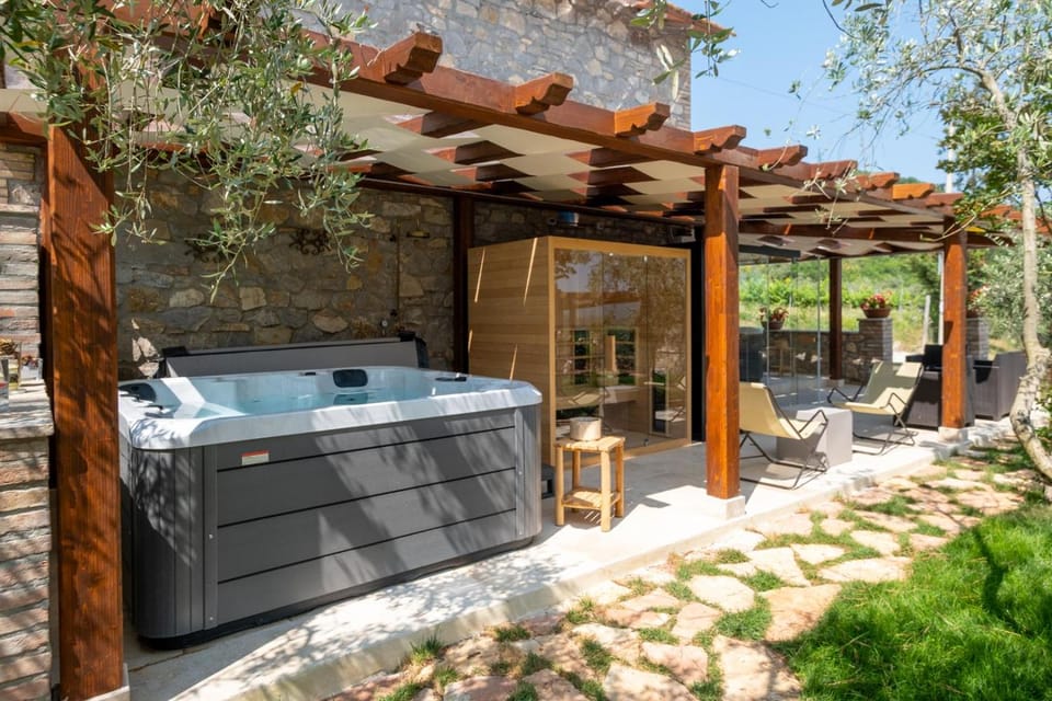Agriturismo Beata Vanna Hotel in Umbria