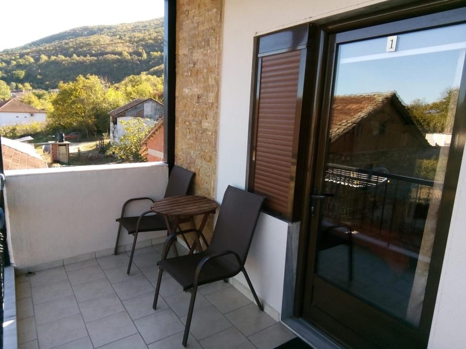Guesthouse Mythos Hotel in Decentralized Administration of Macedonia and Thrace