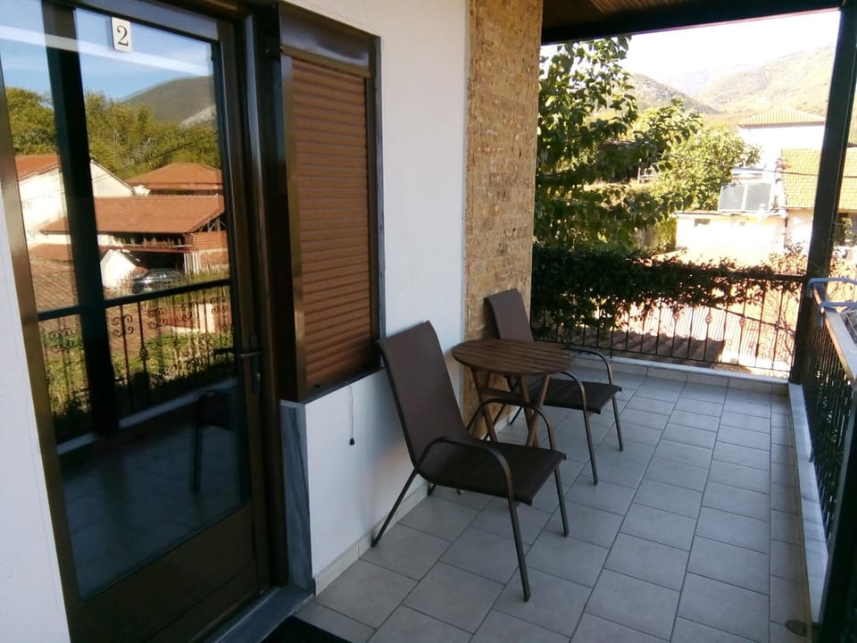 Guesthouse Mythos Hotel in Decentralized Administration of Macedonia and Thrace