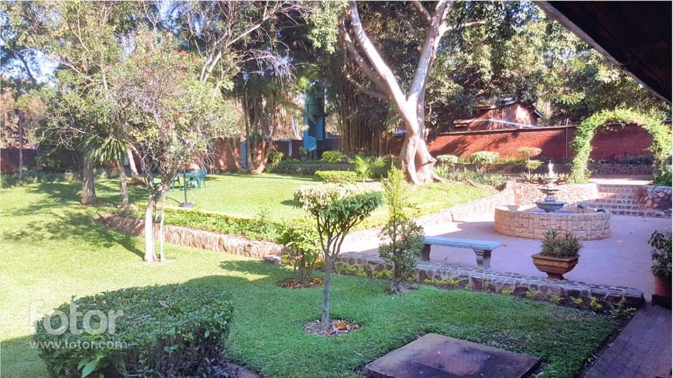 Tranquilo Resorts Lilongwe Lodge in Africa