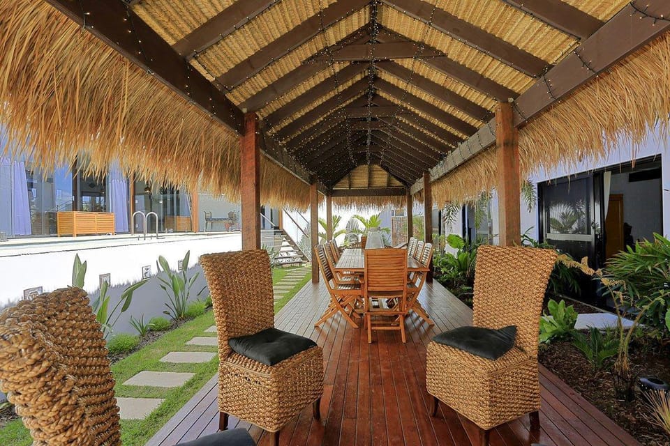 ZEN Beach Retreat Resort in Bargara