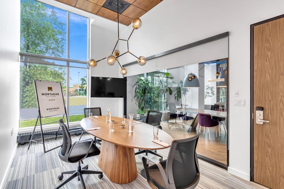 Meeting room / ballrooms