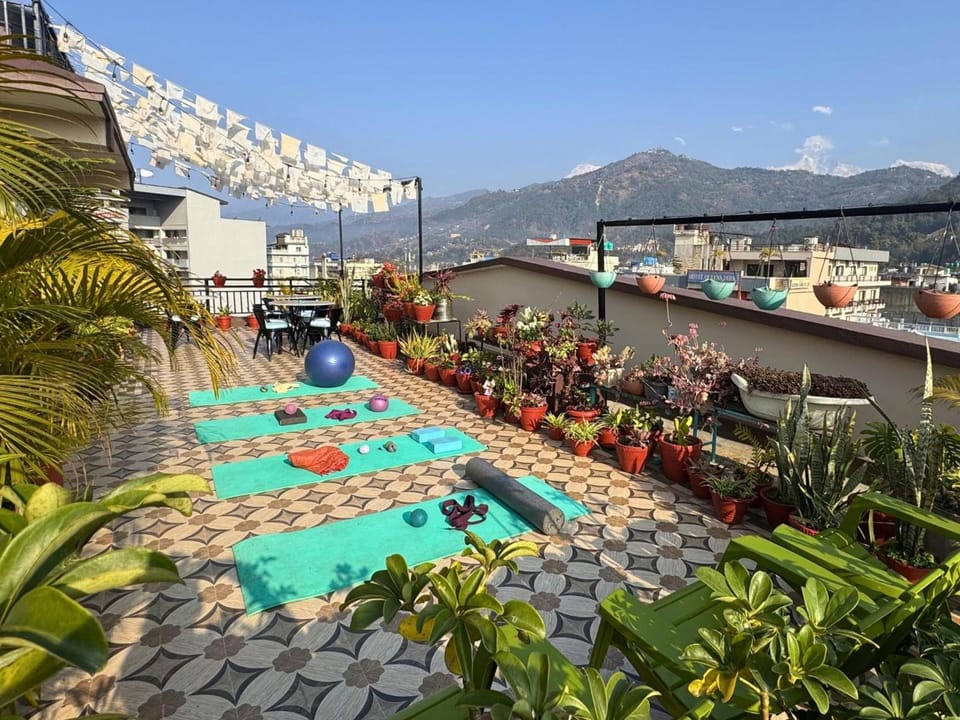 Hotel Karuna Hotel in Bagmati Province, Nepal