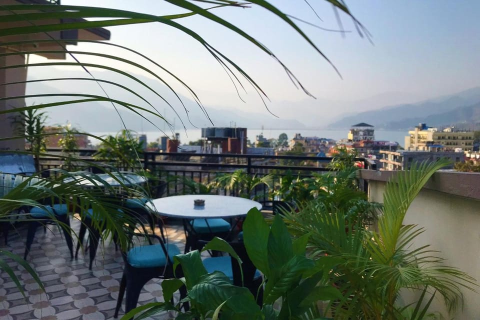 Hotel Karuna Hotel in Bagmati Province, Nepal