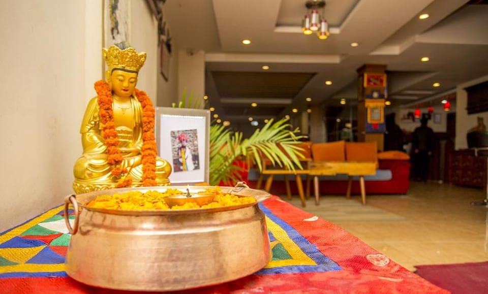 Truly Asia Boutique Hotel Hotel in Kathmandu