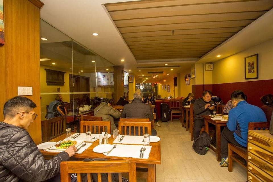 Truly Asia Boutique Hotel Hotel in Kathmandu