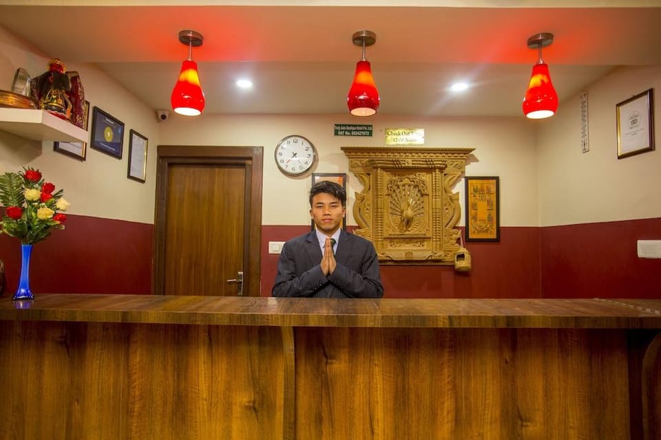 Truly Asia Boutique Hotel Hotel in Kathmandu