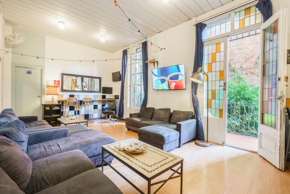 Casa Barcelo Hostel Hostel in Barcelona