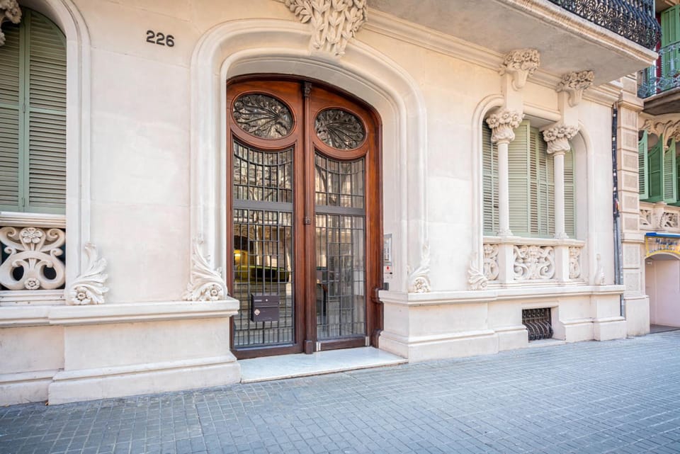 Casa Barcelo Hostel Hostel in Barcelona