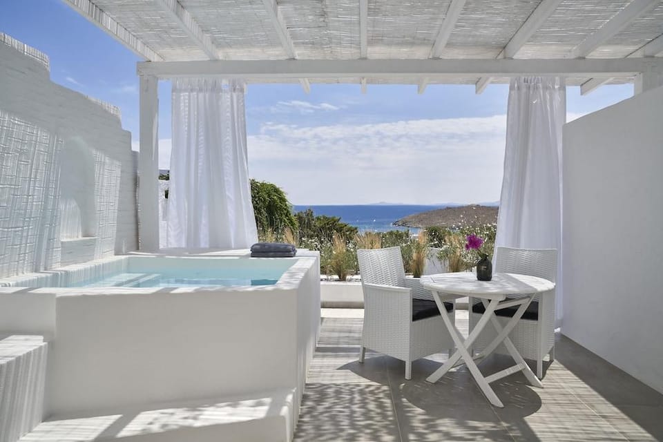 Porto Tango Hotel Hotel in Decentralized Administration of the Aegean