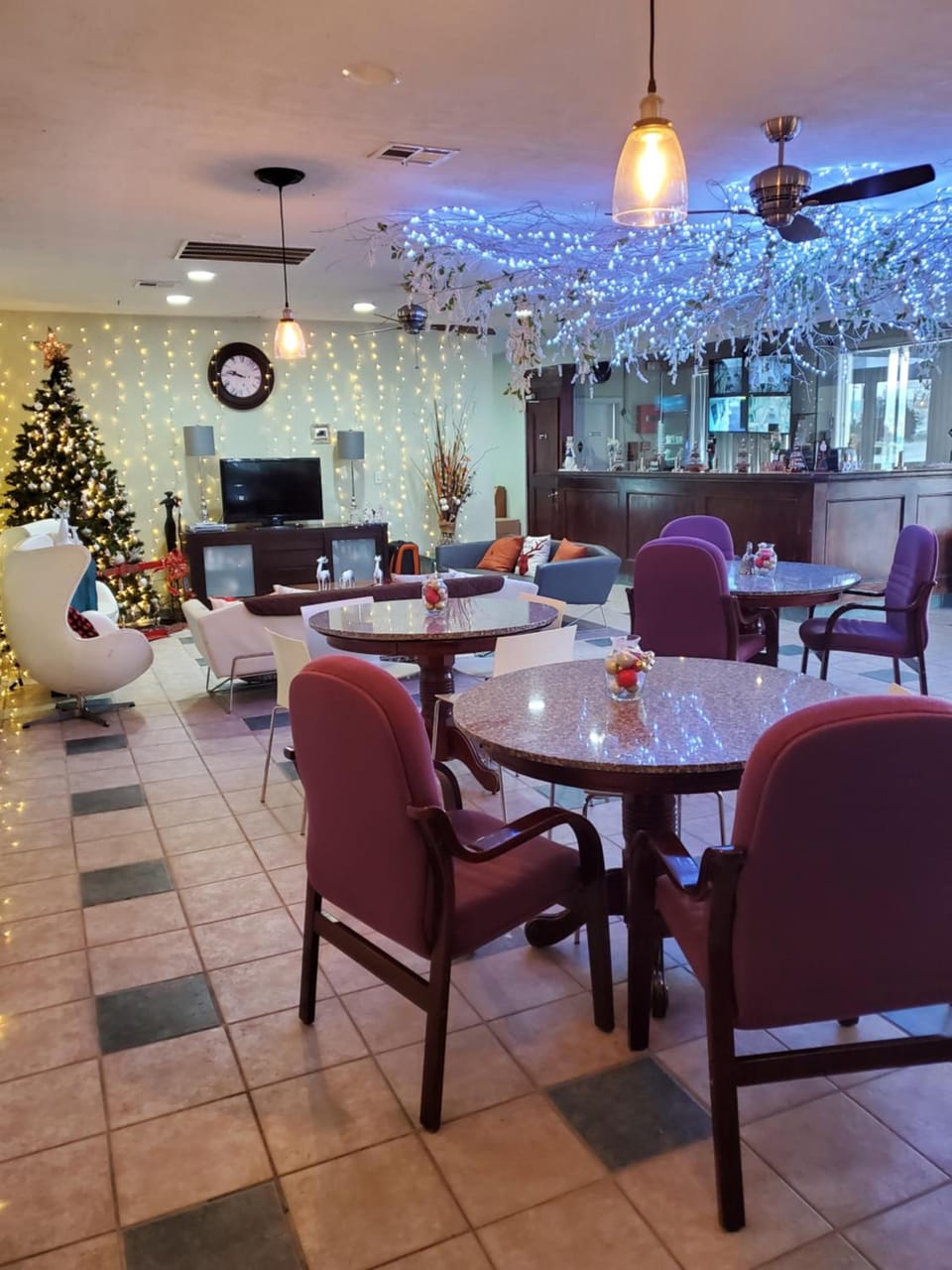 Houston Inn and Suites Hotel in Houston