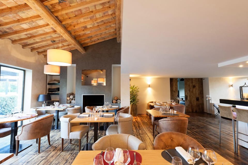 Domaine la Pierre Blanche Hotel in Provence-Alpes-Côte d'Azur