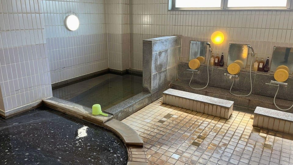Hotel Crown Hills Oita Hotel in Japan