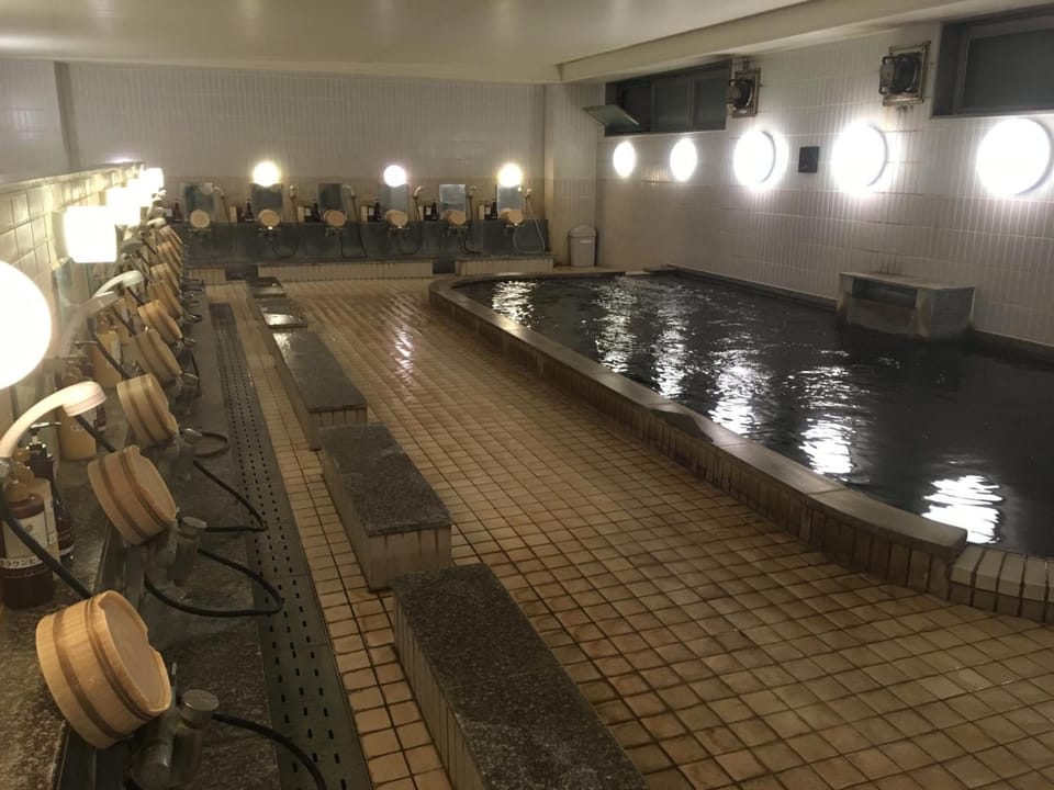 Hotel Crown Hills Oita Hotel in Japan