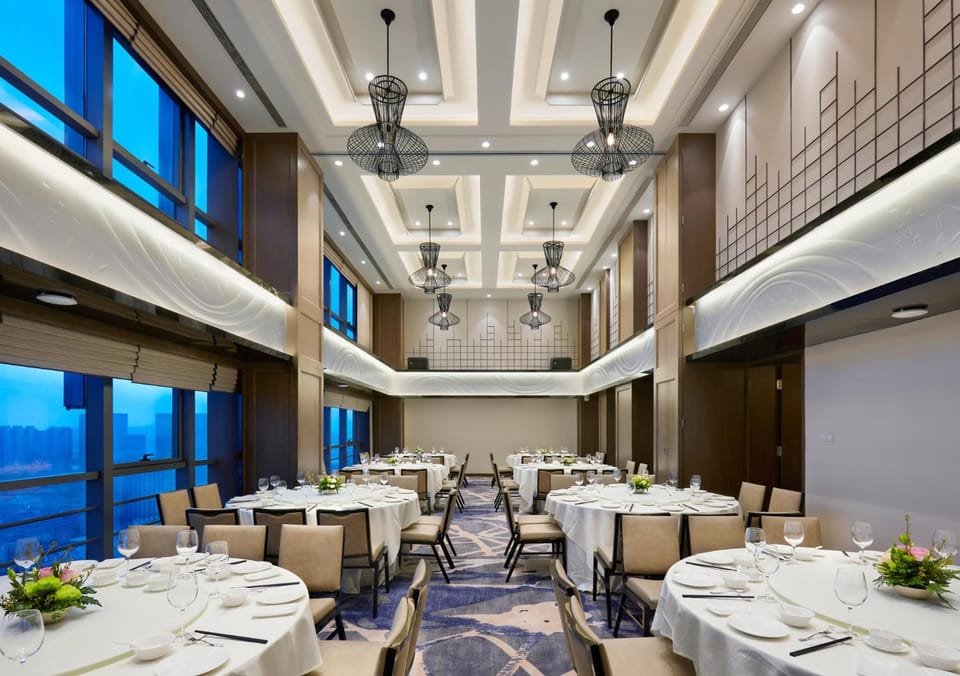 Modena by Fraser Changsha Hotel in China