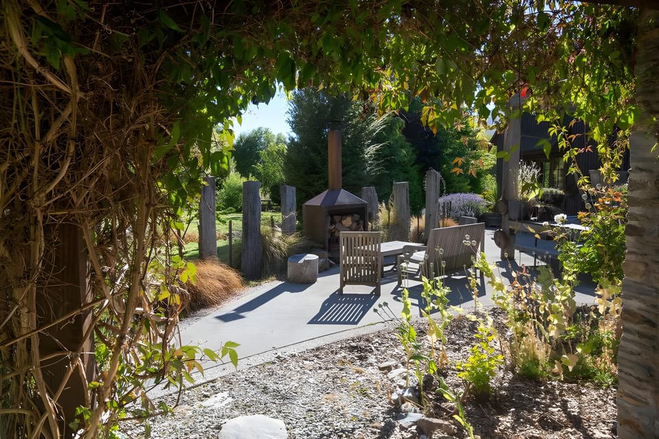 Cardrona Valley Lodge Lodge in Cardrona