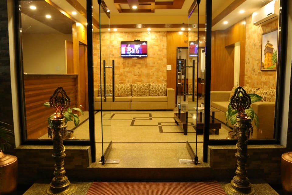 Hotel Water Tower Nuwakot Hotel in Bagmati Province, Nepal