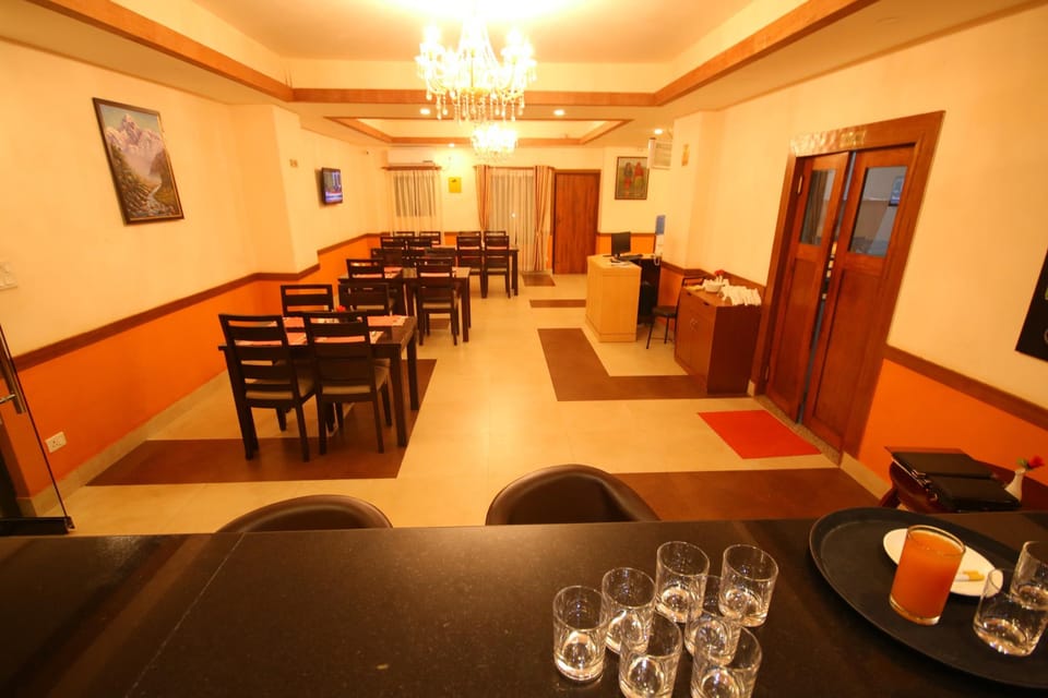 Hotel Water Tower Nuwakot Hotel in Bagmati Province, Nepal