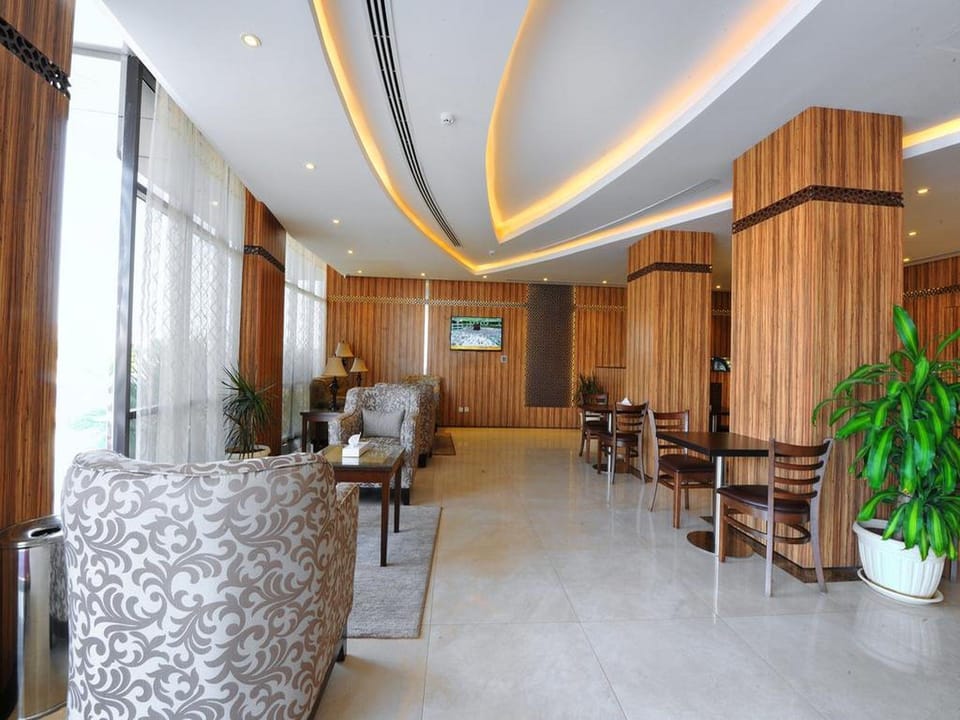 Auris Al Fanar Apartments Apartment hotel in Riyadh