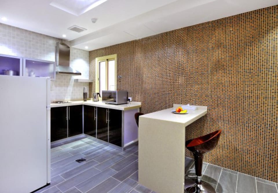 Auris Al Fanar Apartments Apartment hotel in Riyadh