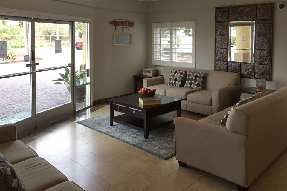 Comfort Inn Encinitas Near Legoland Hotel in Leucadia