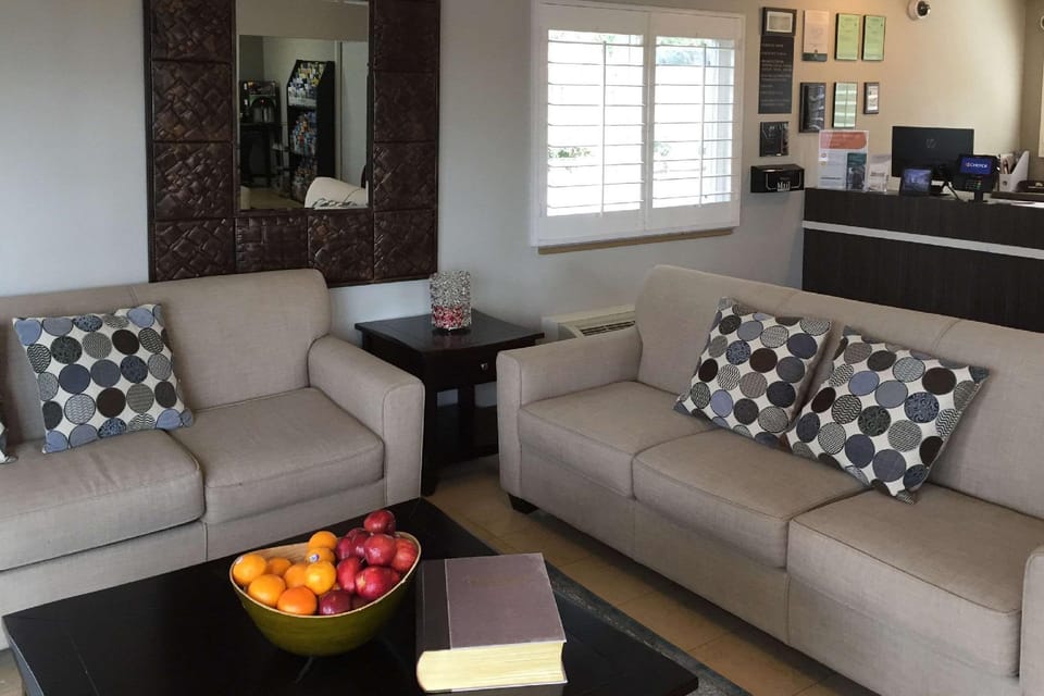 Comfort Inn Encinitas Near Legoland Hotel in Leucadia