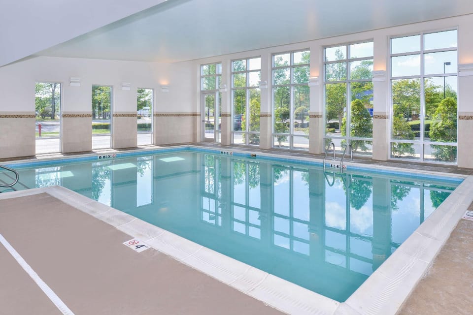 Hyatt Place Chesapeake Greenbrier Hotel in Chesapeake