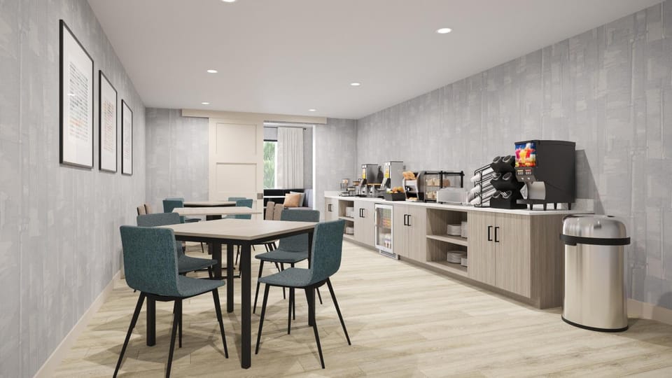 Hyatt Select Richmond Airport Hotel in Sandston