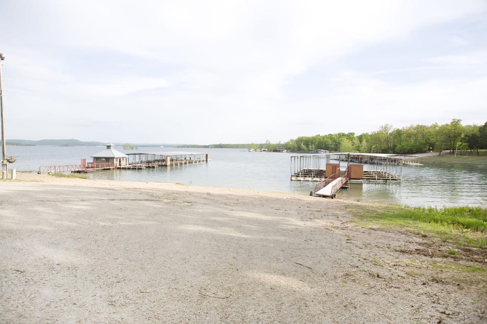 Table Rock Resorts at Indian Point Resort in Indian Point