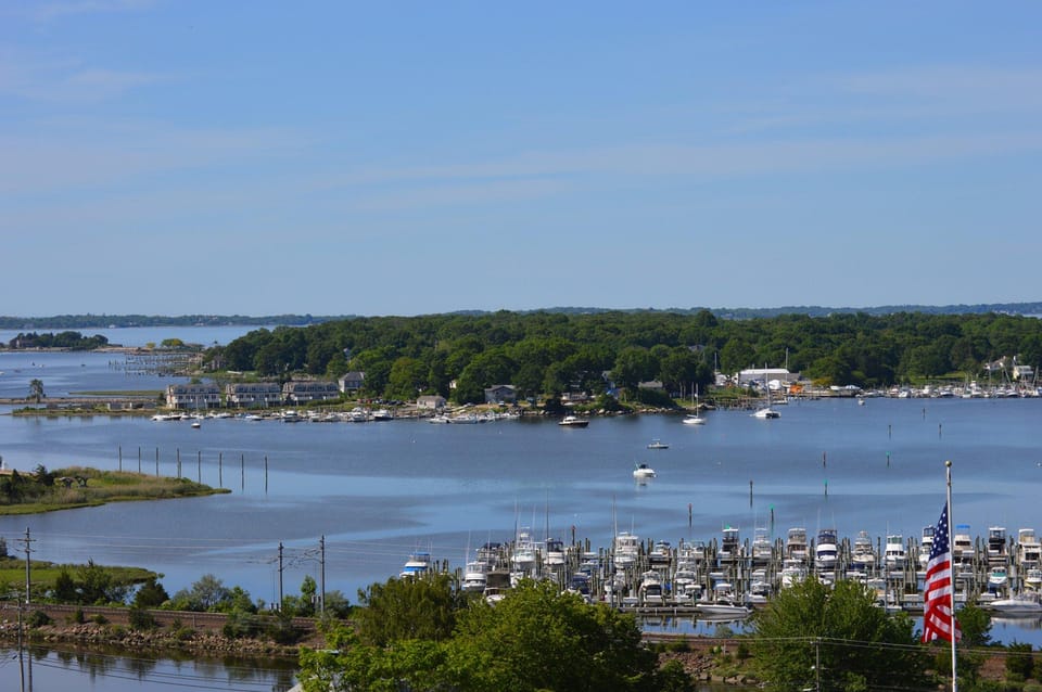 Inn at Mystic Inn in Mystic